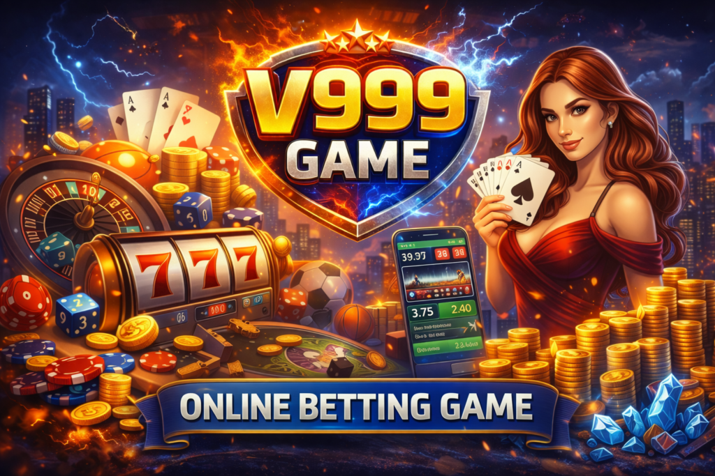 v999-game